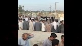 المئات يشيعون جثامين 4 من ضحايا حادث السعودية 29