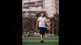 فيران توريس يزور مران برشلونة (2)