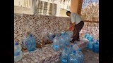 الملء بالدور