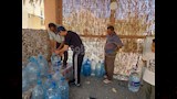 مياه الآبار