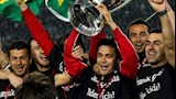 أحمد حسن بقميص منتخب بشكتاش (2)