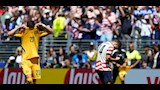 اعتقال كريستيان فولباتو لاعب منتخب أستراليا الذي شارك أمام مصر في كأس العالم 2026 (2)