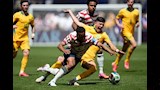 اعتقال كريستيان فولباتو لاعب منتخب أستراليا الذي شارك أمام مصر في كأس العالم 2026 (3)