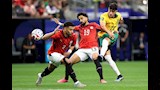 اعتقال كريستيان فولباتو لاعب منتخب أستراليا الذي شارك أمام مصر في كأس العالم 2026 (5)