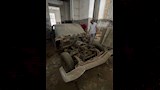 سيارة الرئيس الراحل جمال عبد الناصر (4)