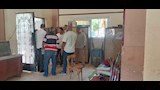 محافظ أسيوط يحيل مقصرين بمركزي شباب حي السلام وبني شقير  (3)_3