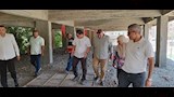 محافظ أسيوط يحيل مقصرين بمركزي شباب حي السلام وبني شقير  (5)_5