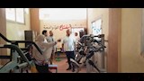 محافظ أسيوط يحيل مقصرين بمركزي شباب حي السلام وبني شقير  (11)_11