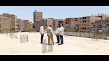 محافظ أسيوط يحيل مقصرين بمركزي شباب حي السلام وبني شقير  (13)_13