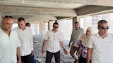   بسبب غلق المبنى والقصور الإداري.. إحالة موظفين بمركزي شباب في أسيوط للتحقيق