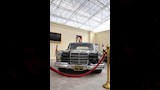 سيارة  الرئيس  عبد الناصر4 