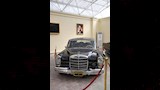 سيارة  الرئيس  عبد الناصر23