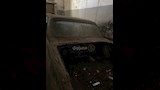 الصور الأولى للسيارة المنسوبة للرئيس عبدالناصر بالإسكندرية (8)