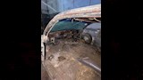 الصور الأولى للسيارة المنسوبة للرئيس عبدالناصر بالإسكندرية (13)