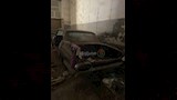 الصور الأولى للسيارة المنسوبة للرئيس عبدالناصر بالإسكندرية (17)