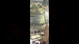 غرق الطفلة كارما بالقناطر الخيرية (3)