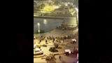 غرق الطفلة كارما بالقناطر الخيرية (2)