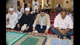   افتتاح مسجد وصفية الطحاوي بالحمرايا في بني سويف    (1)