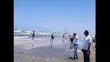 اخلاء شاطئ بورسعيد٦_7