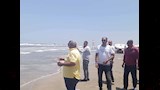 اخلاء شاطئ بورسعيد٩_10