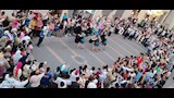 شارع الفن في الإسكندرية (1)