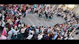 شارع الفن في الإسكندرية (5)