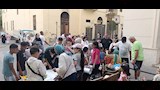 شارع الفن في الإسكندرية (7)
