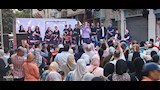 شارع الفن في الإسكندرية (3)