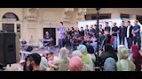 عروض فنية وثقافية.. "شارع الفن" يواصل إبداعه في الإسكندرية- صور