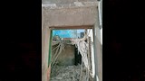 انهيار سقف منزل ببني سويف (3)