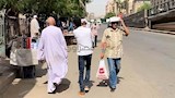انكسار الموجة الحارة.. الأرصاد تكشف موعد انخفاض درجات الحرارة وتحسن الأجواء