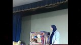 فعاليات بمتحفي مطار القاهرة والشرطة القومي احتفالًا بذكرى 23 يوليو (5)