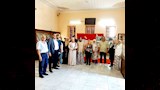 فعاليات بمتحفي مطار القاهرة والشرطة القومي احتفالًا بذكرى 23 يوليو (8)