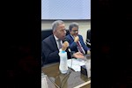 الجمعية العمومية للمهن الطبية تطالب برفع الحراسة عن الصيادلة 