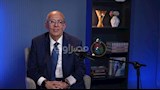 الدكتور حاتم الجبلي وزير الصحة الأسبق (8)