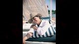 يارا السكري تستمتع بإجازة الصيف