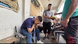 طلاب غزة وذووهم يحتفلون بنتائج الثانوية (4)