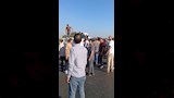 انقلاب ميني باص على طريق شبرا – بنها الحر (3)