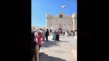 إقبال كبير على قلعة قايتباي في العيد القومي للإسكندرية (4)