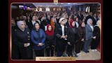 جلسات حلف اليمين القانونية للمحامين الجدد (3)