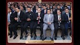 جلسات حلف اليمين القانونية للمحامين الجدد (2)