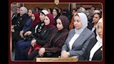 جلسات حلف اليمين القانونية للمحامين الجدد (7)