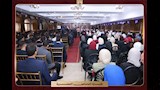 جلسات حلف اليمين القانونية للمحامين الجدد (6)