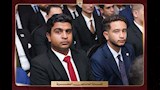 جلسات حلف اليمين القانونية للمحامين الجدد (10)