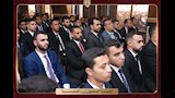 جلسات حلف اليمين القانونية للمحامين الجدد (11)