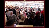 جلسات حلف اليمين القانونية للمحامين الجدد (13)