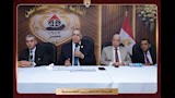 جلسات حلف اليمين القانونية للمحامين الجدد (12)