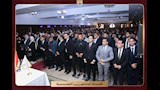 جلسات حلف اليمين القانونية للمحامين الجدد (14)