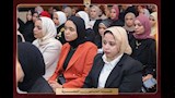 جلسات حلف اليمين القانونية للمحامين الجدد (16)