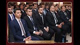 جلسات حلف اليمين القانونية للمحامين الجدد (15)